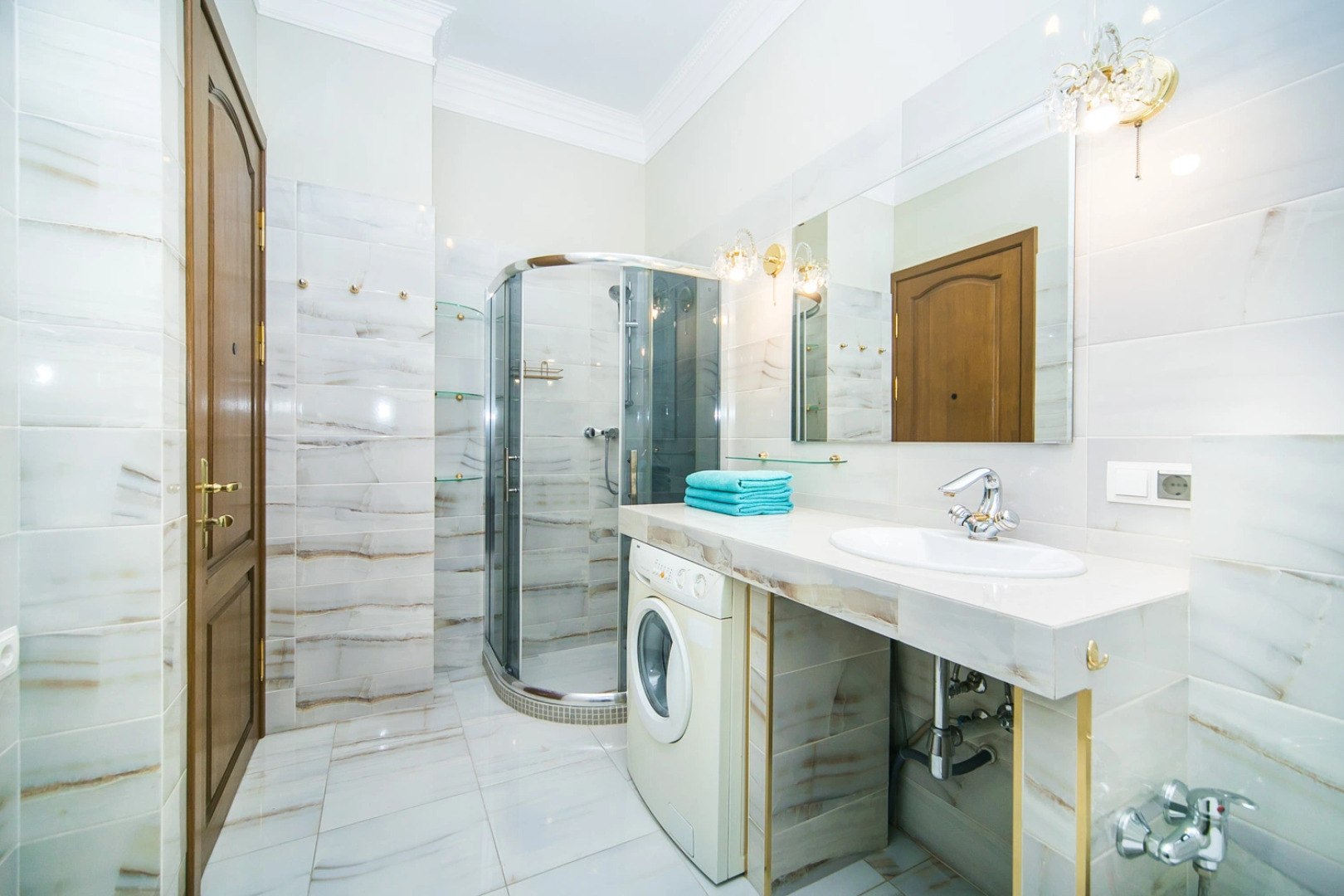 Апартаменты  в самом центре Минска