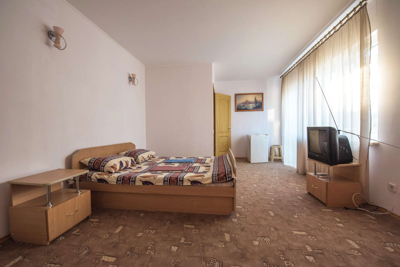 Hotel Loza