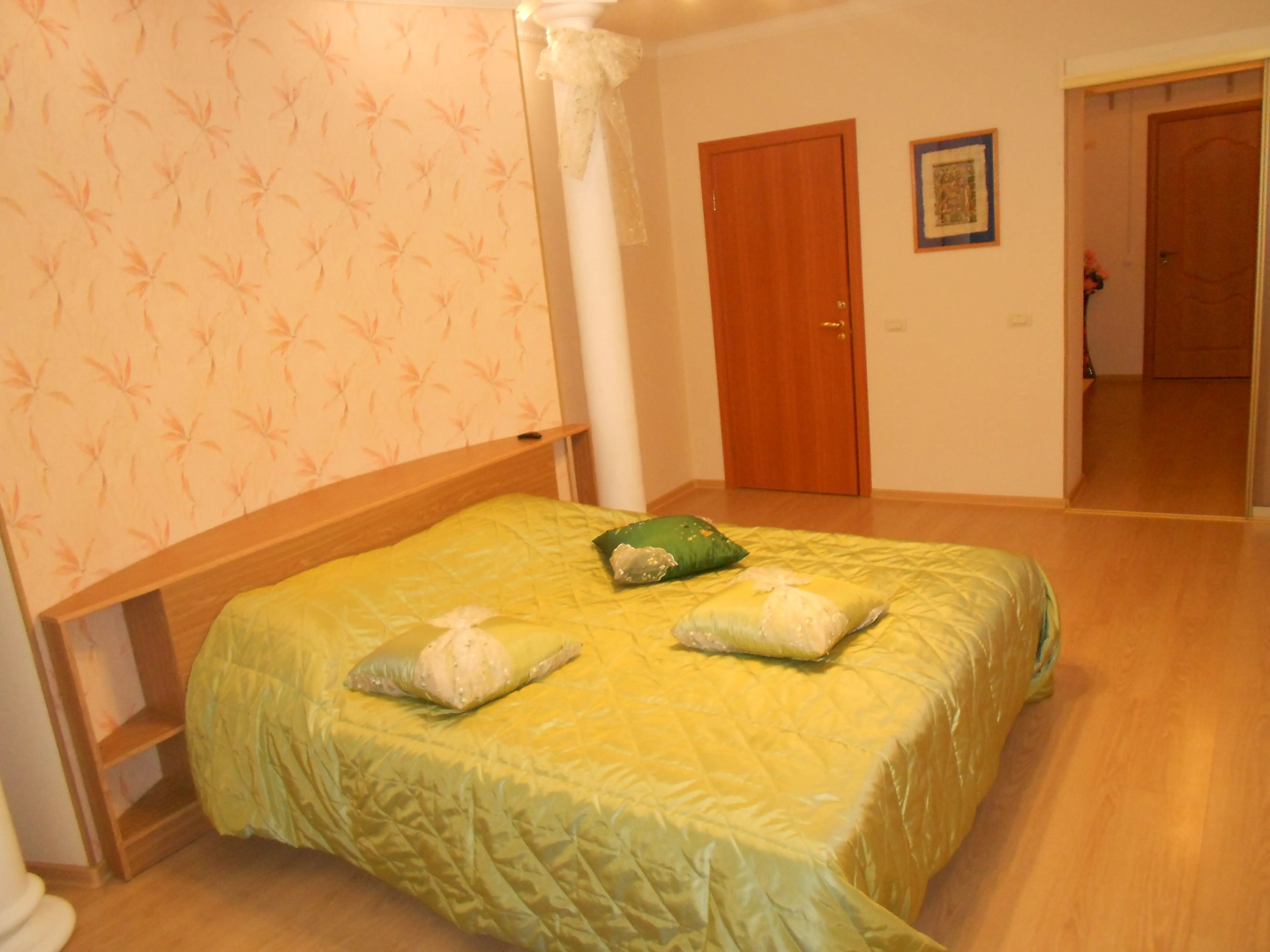 Гостевой дом Vizit