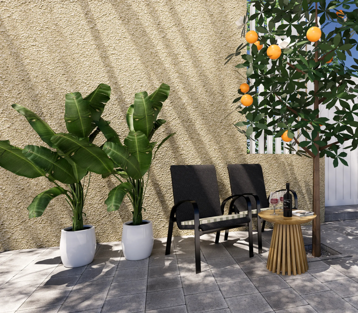 Апартаменты Vouliagmeni Garden Suite