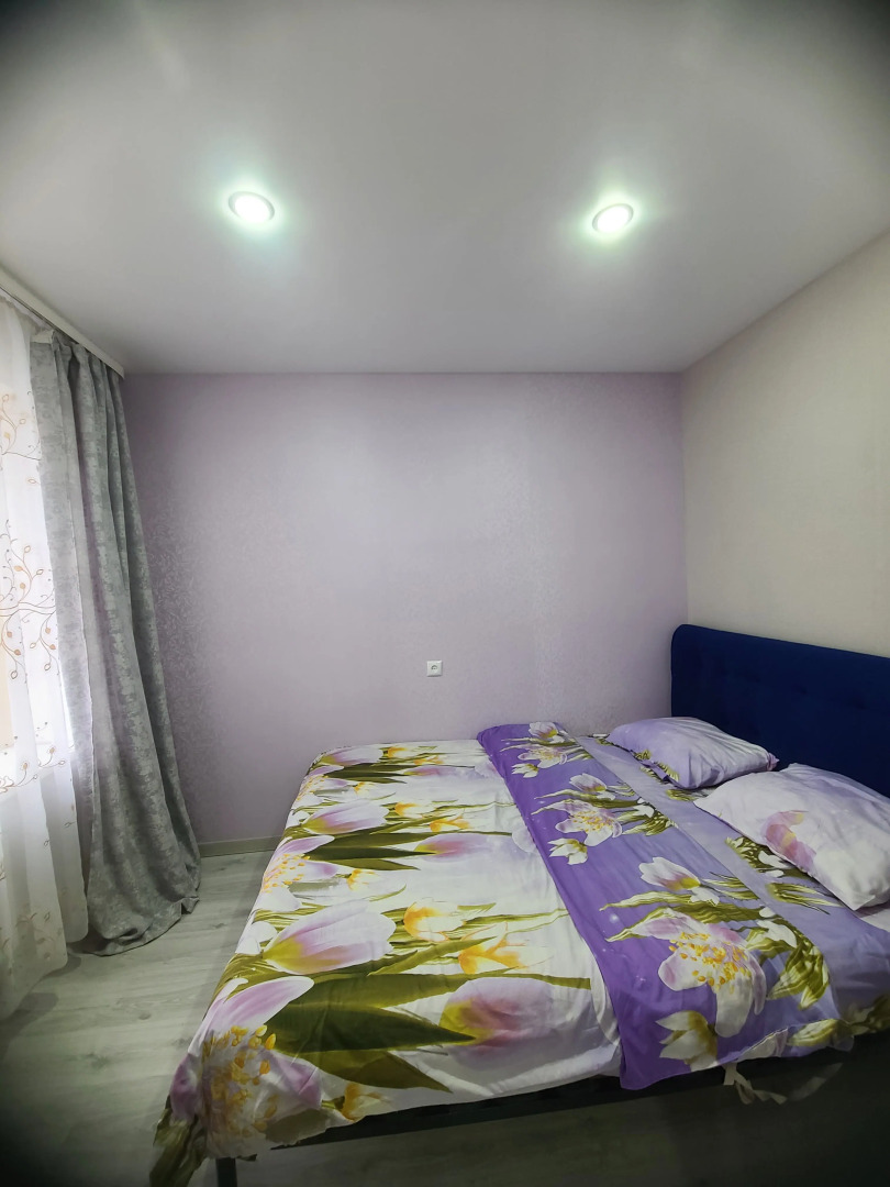 Квартира Уютная в центре города