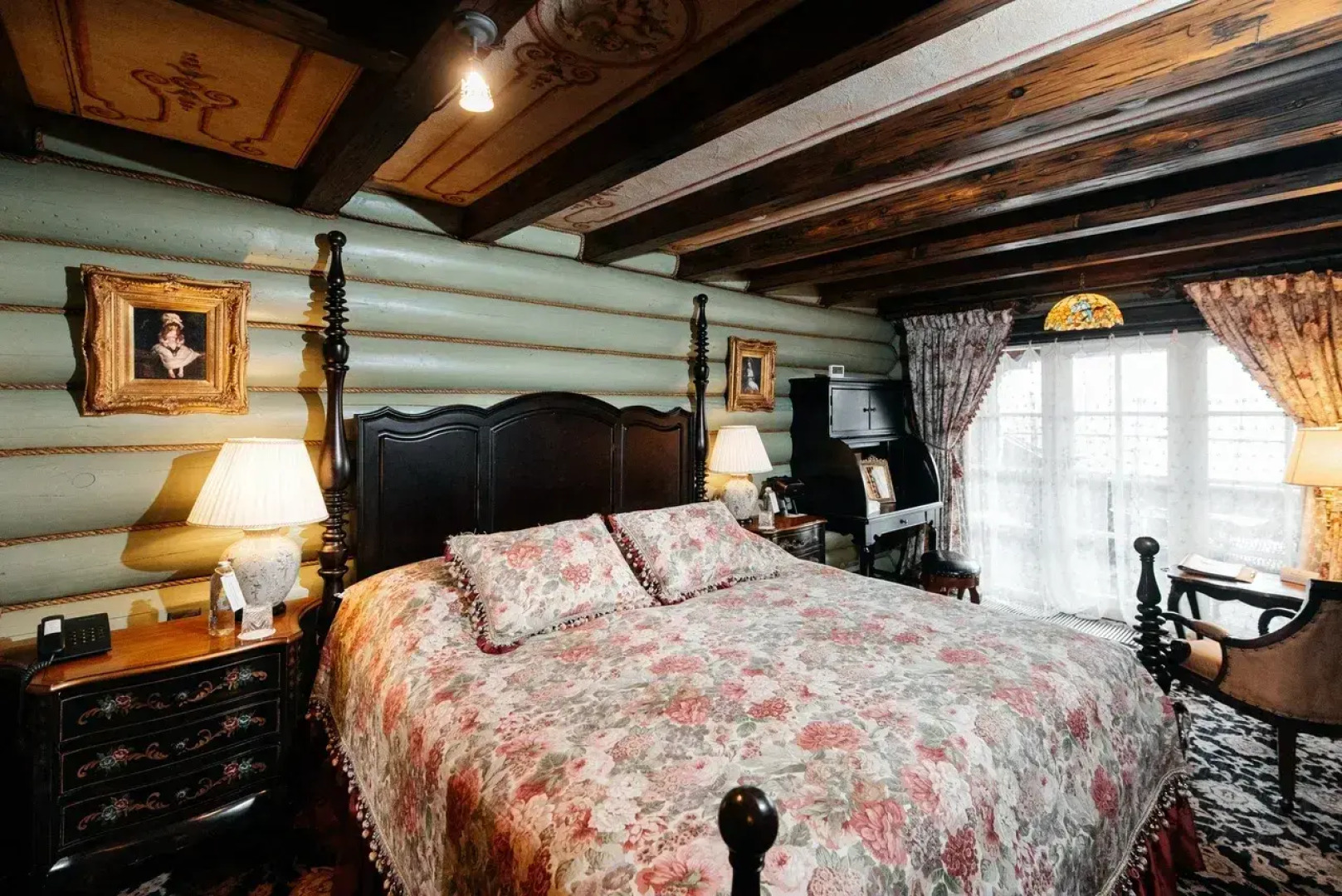 Отель Сенешаль