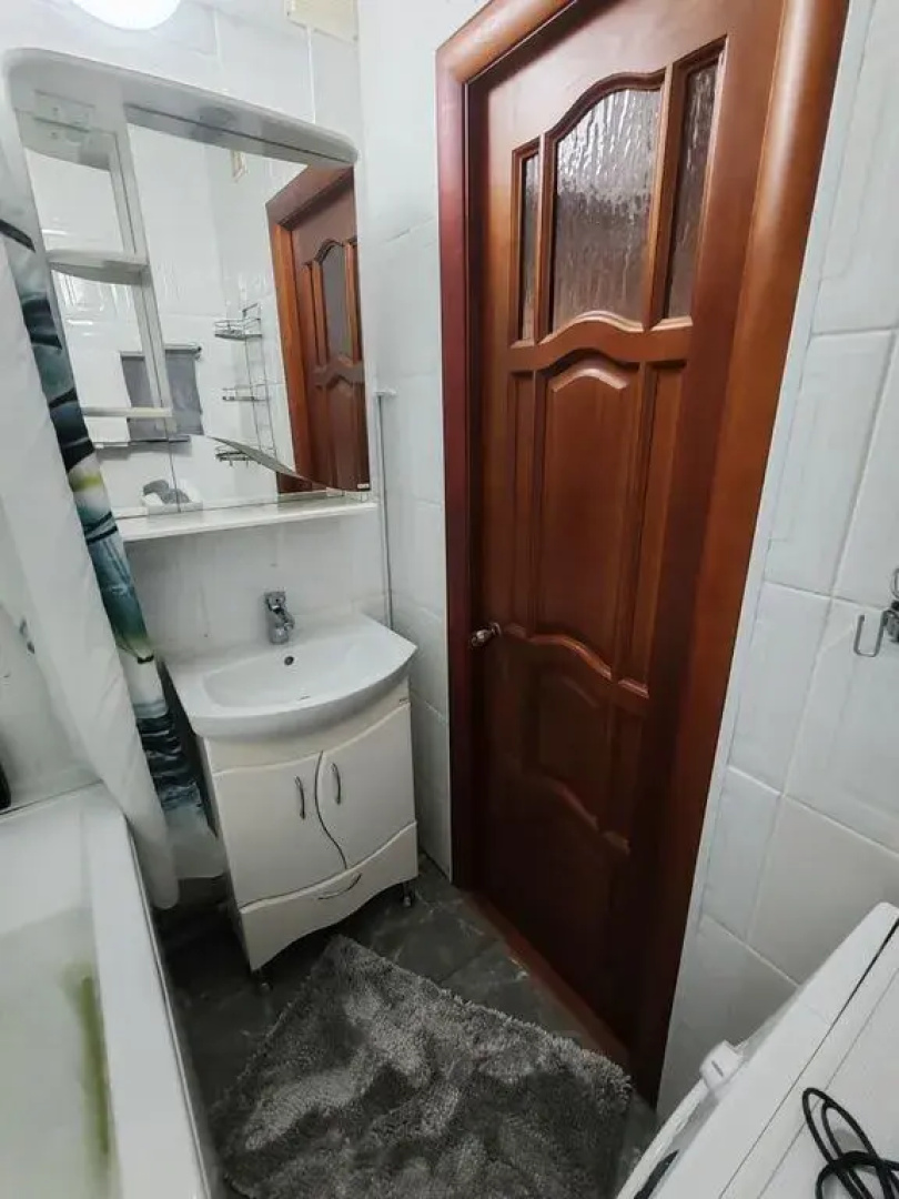 Квартира на Солнечной 18А
