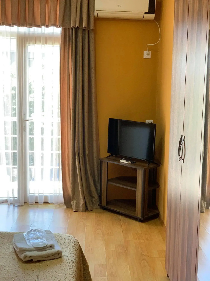 Гостиница Престиж