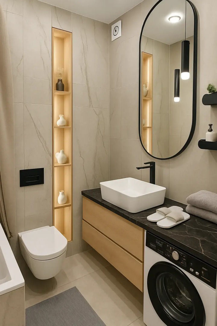 Апартаменты Эстетика отдыха