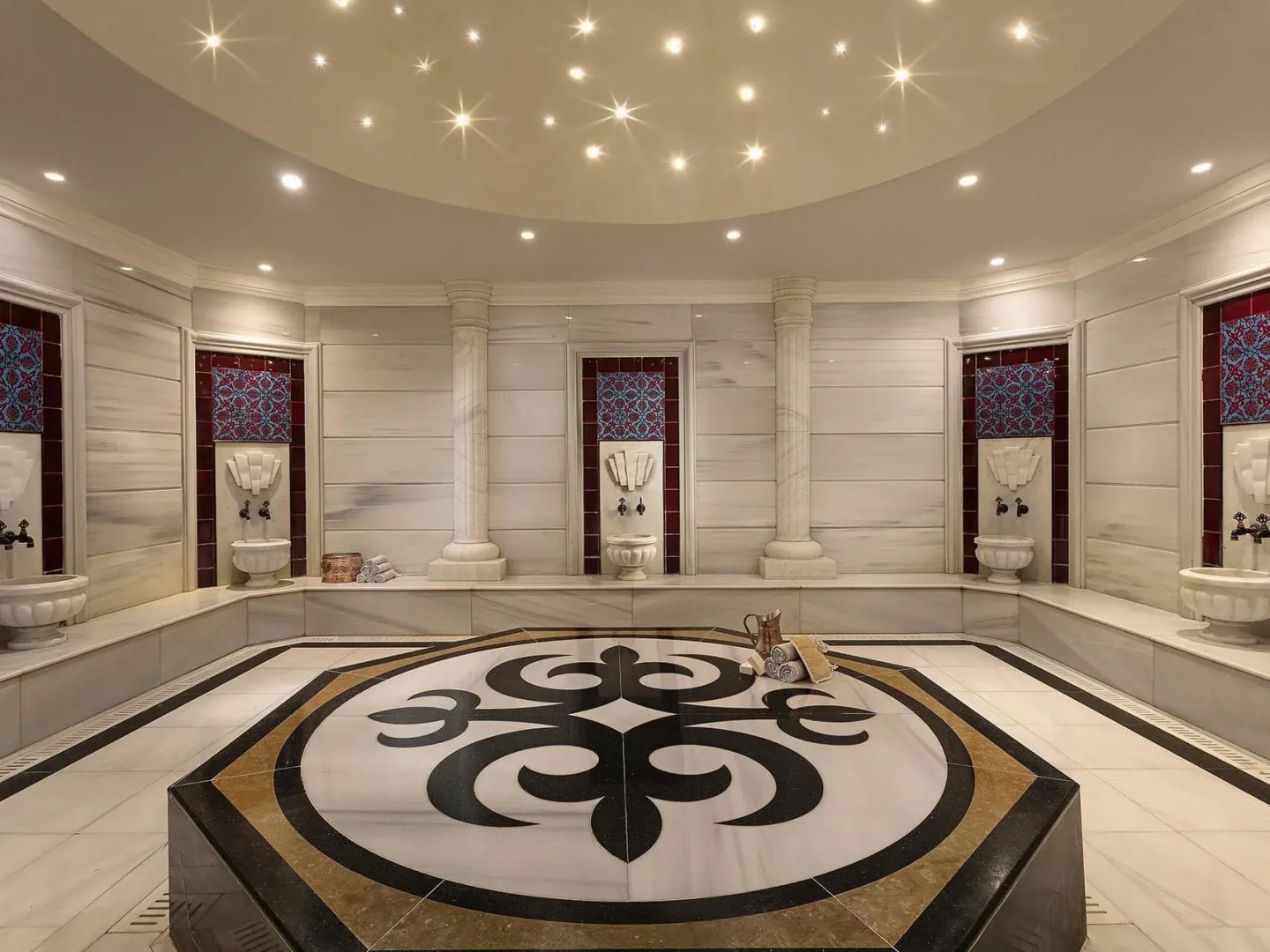 Titanic Mardan Palace