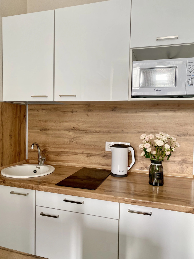 Апартаменты Сочи Комфорт и Эстетика