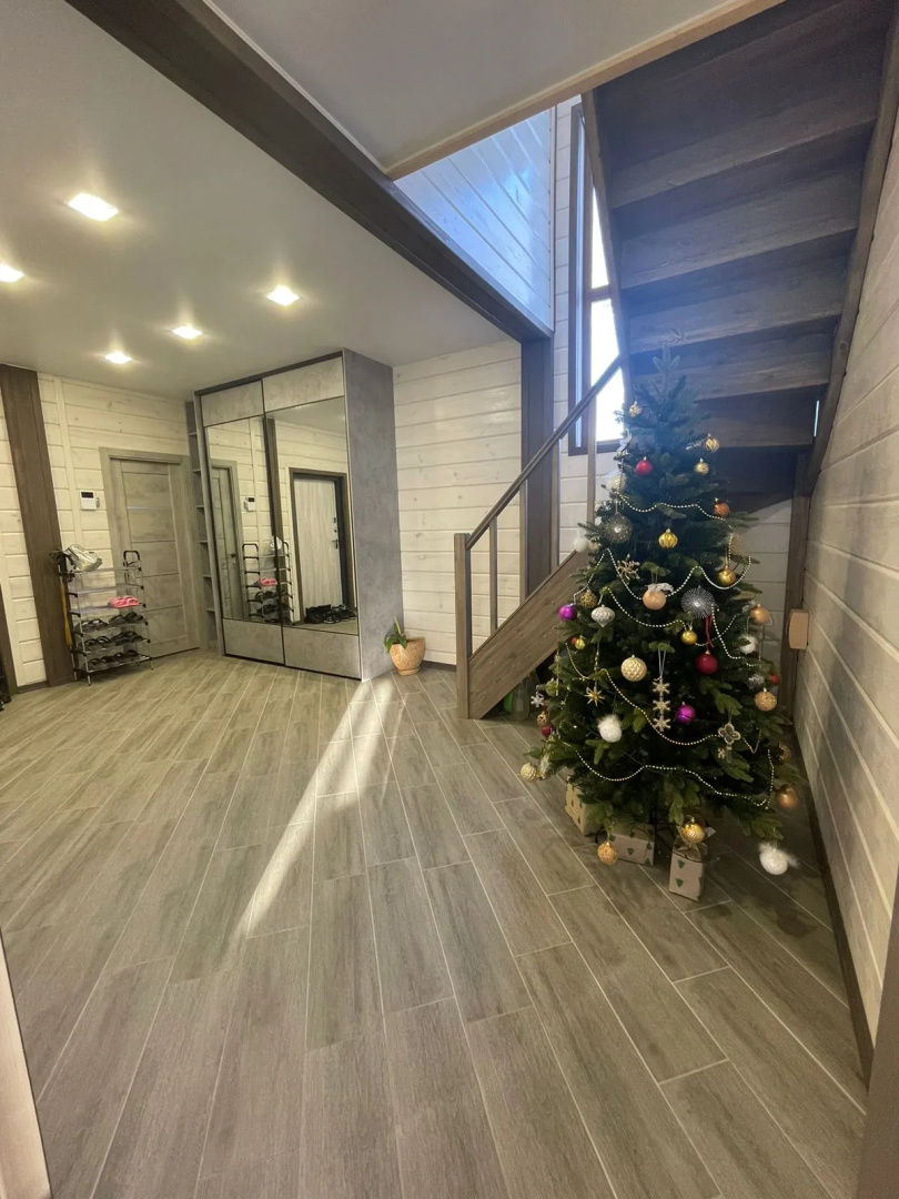 Гостевой Дом Kam House 41