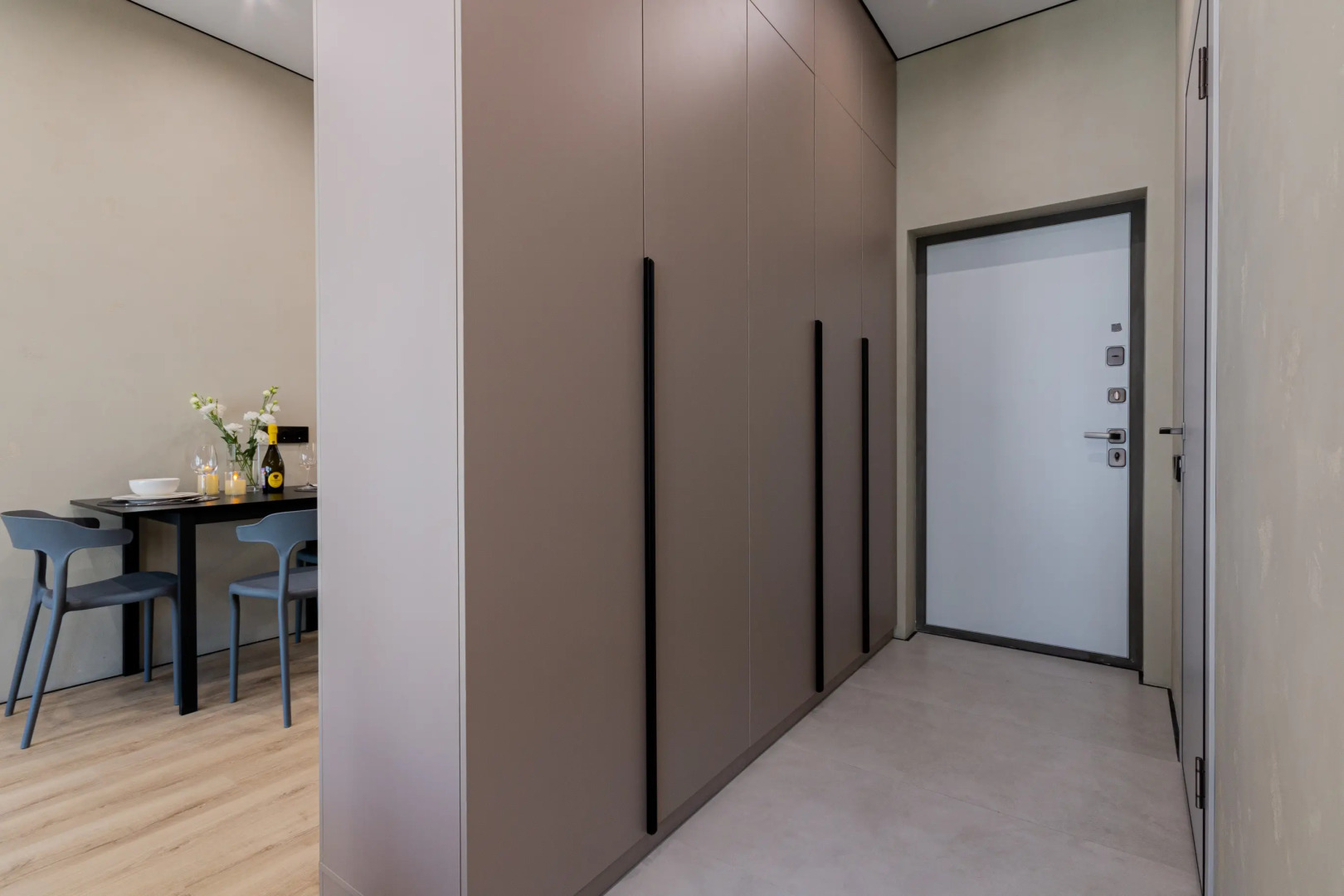 Квартира в Центре