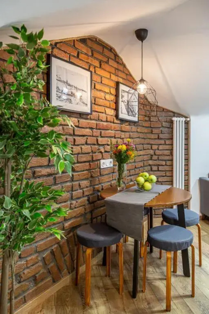 Апартаменты M1C Студио