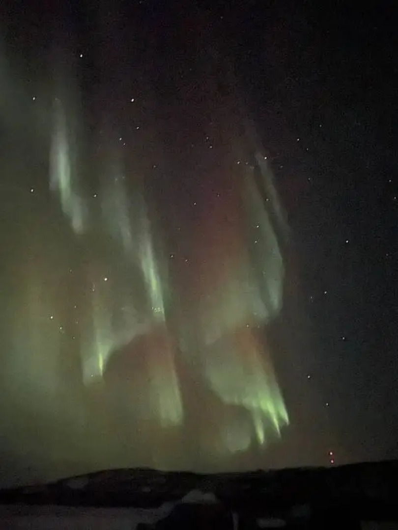 База Отдыха Baihaus