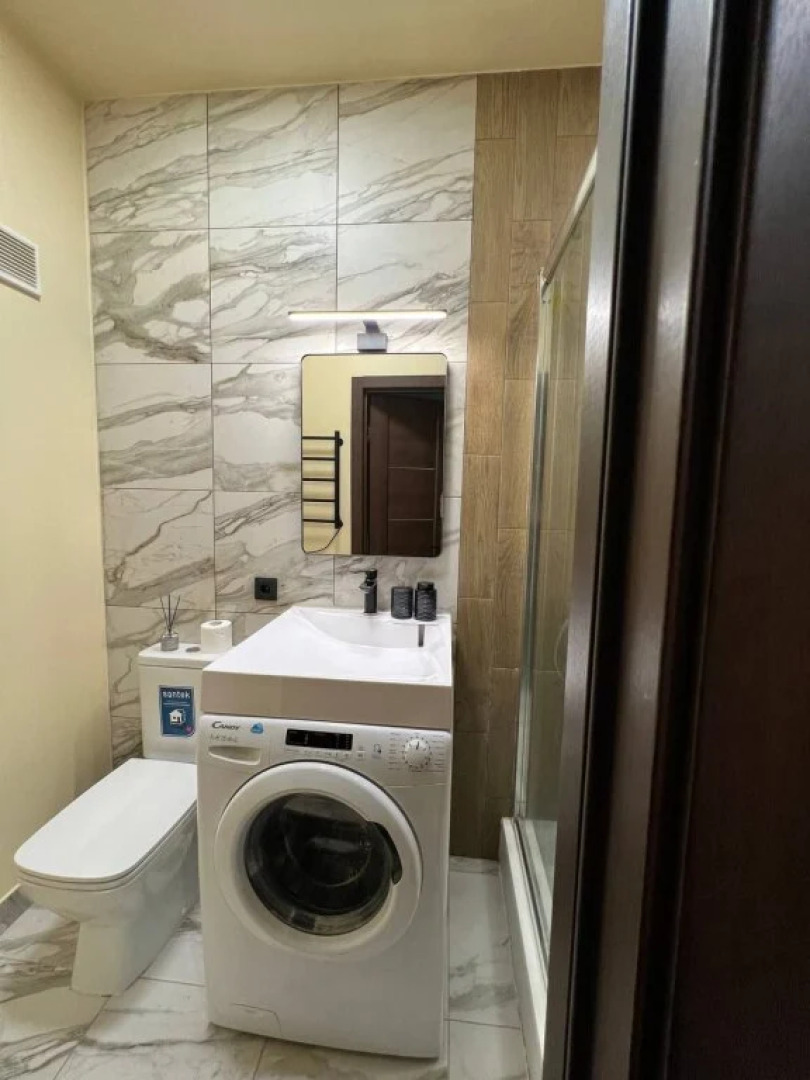 Двухуровневая студия Awake у метро Бауманская