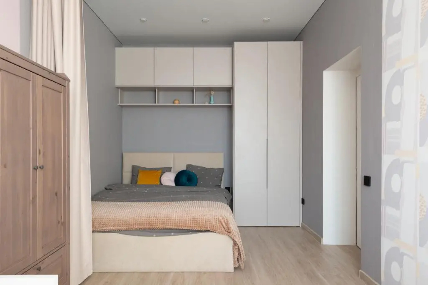 Квартира Сказки Андерсена