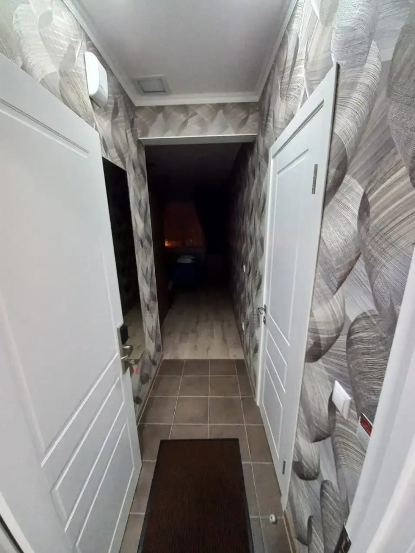 Отель Мансарда