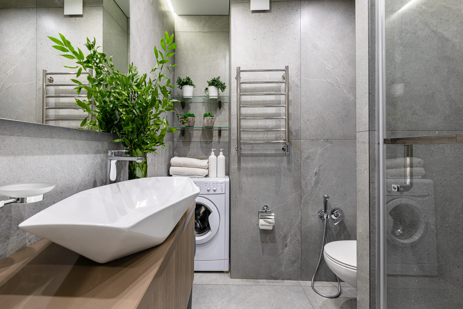 Апартаменты LS Savin House