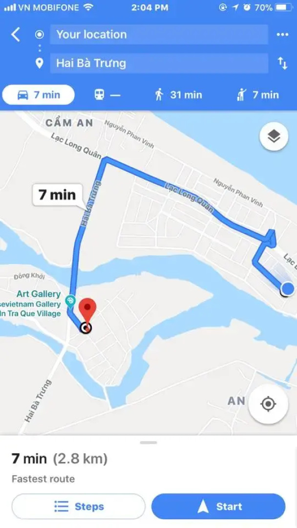 Вилла Plants Garden