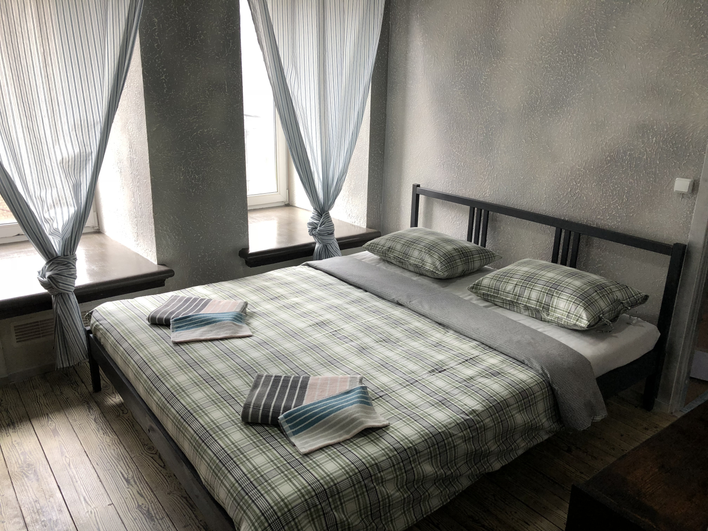 Мини-Отель Ковальски