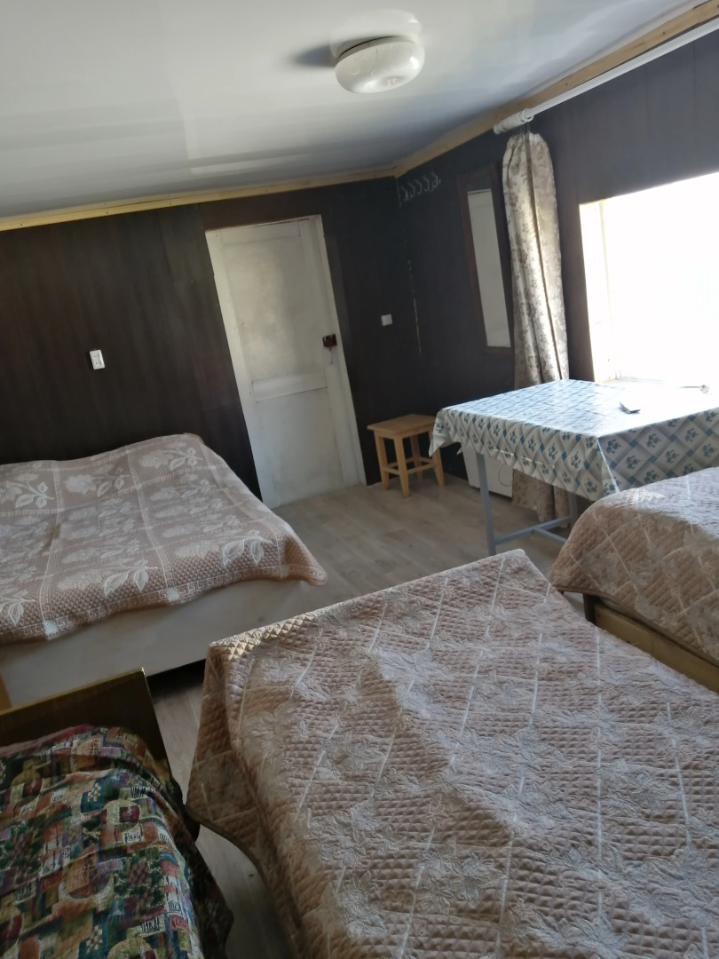 U Mihalyicha Guest House