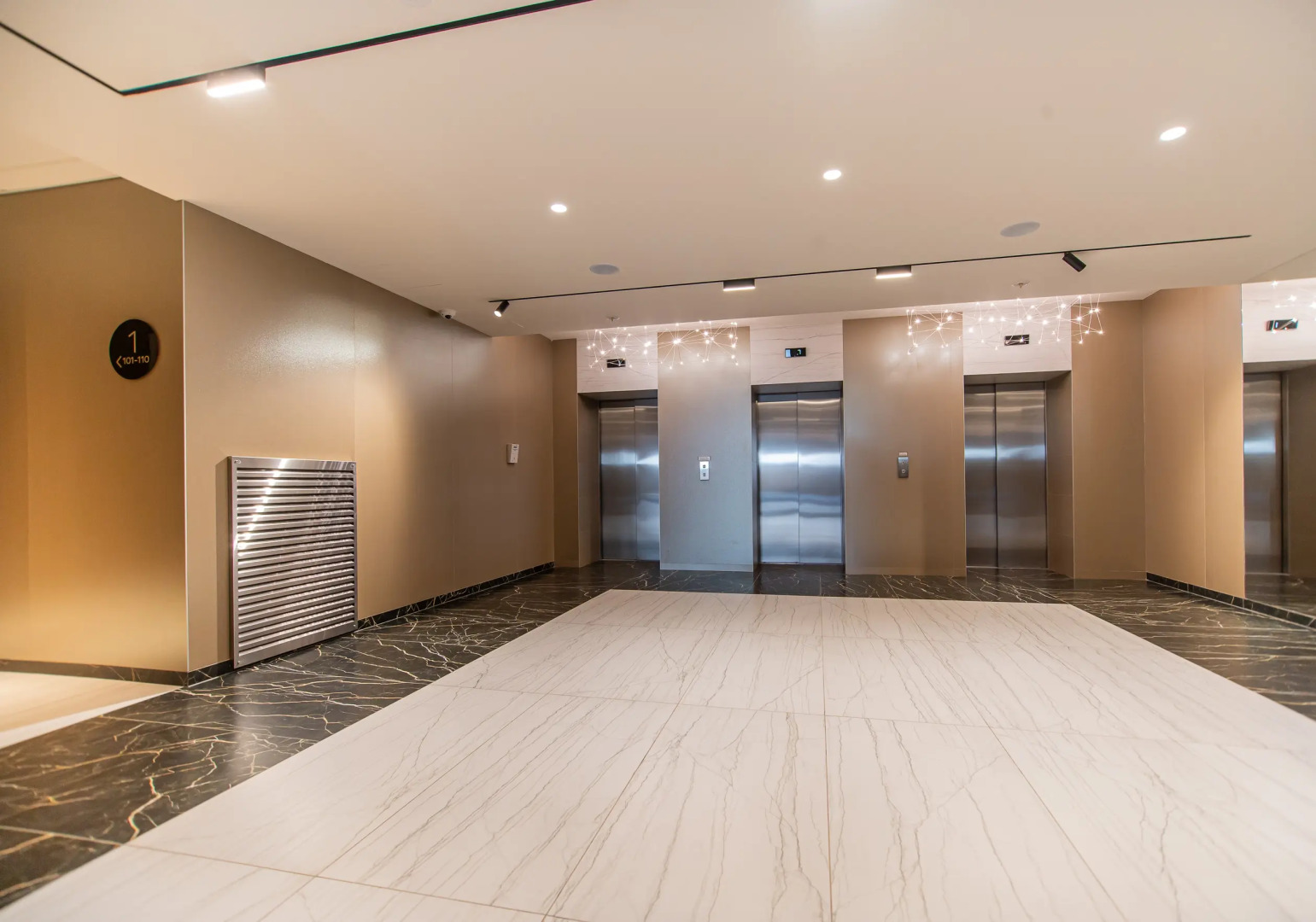 Апартаменты Видовые семейные апаратаменты