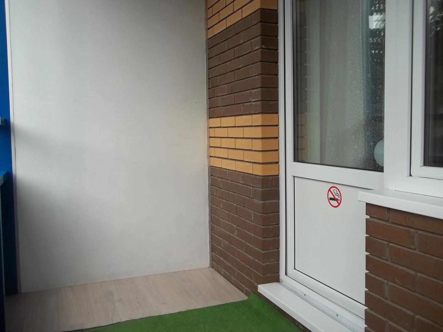 Квартира большая в центре города