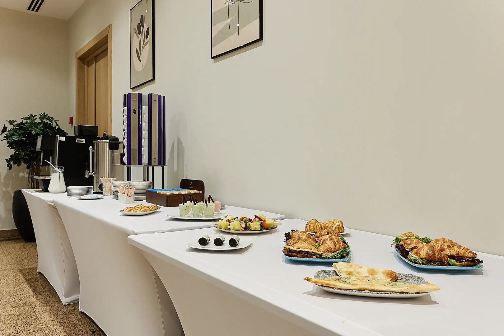 Select Hotel Paveletskaya