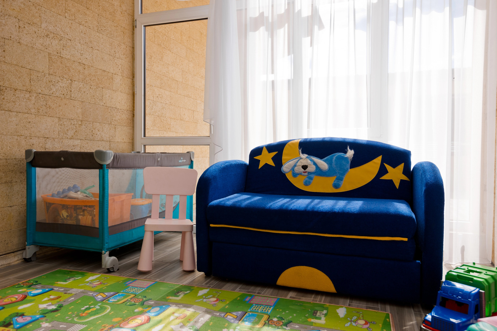 Гостевой дом LooSPAngeles