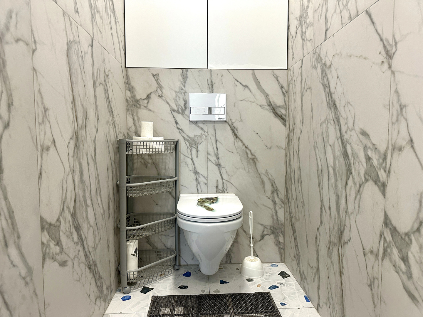 Апартаменты Люкс Аквамарин с дизайнерским ремонтом, для большой семьи