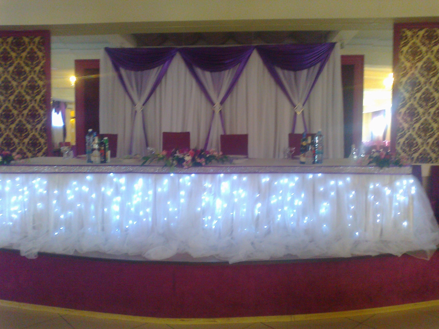 Отель Милана