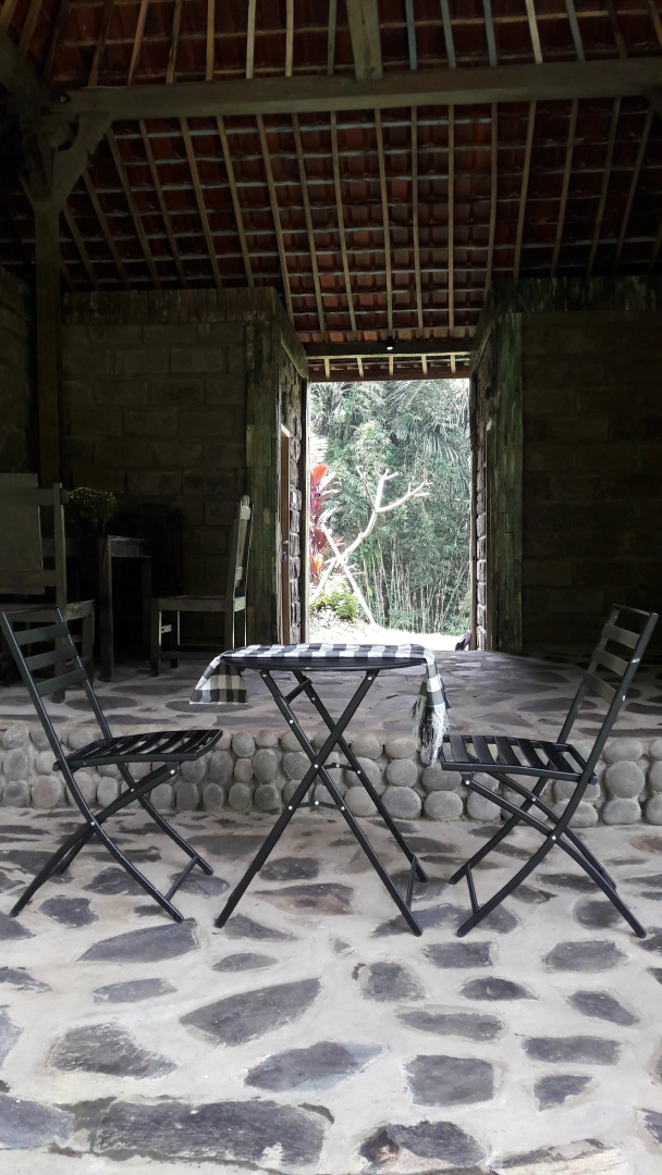Хостел Tepi Sawah lodge