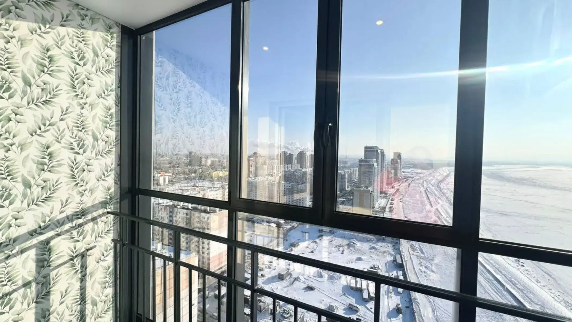 Апартаменты Оливия