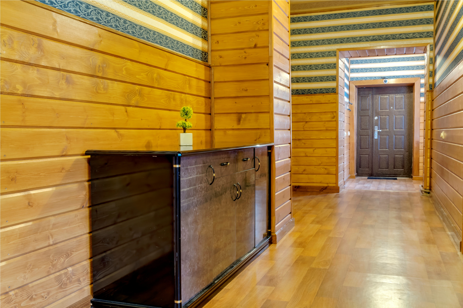 Гостевой дом Беркана