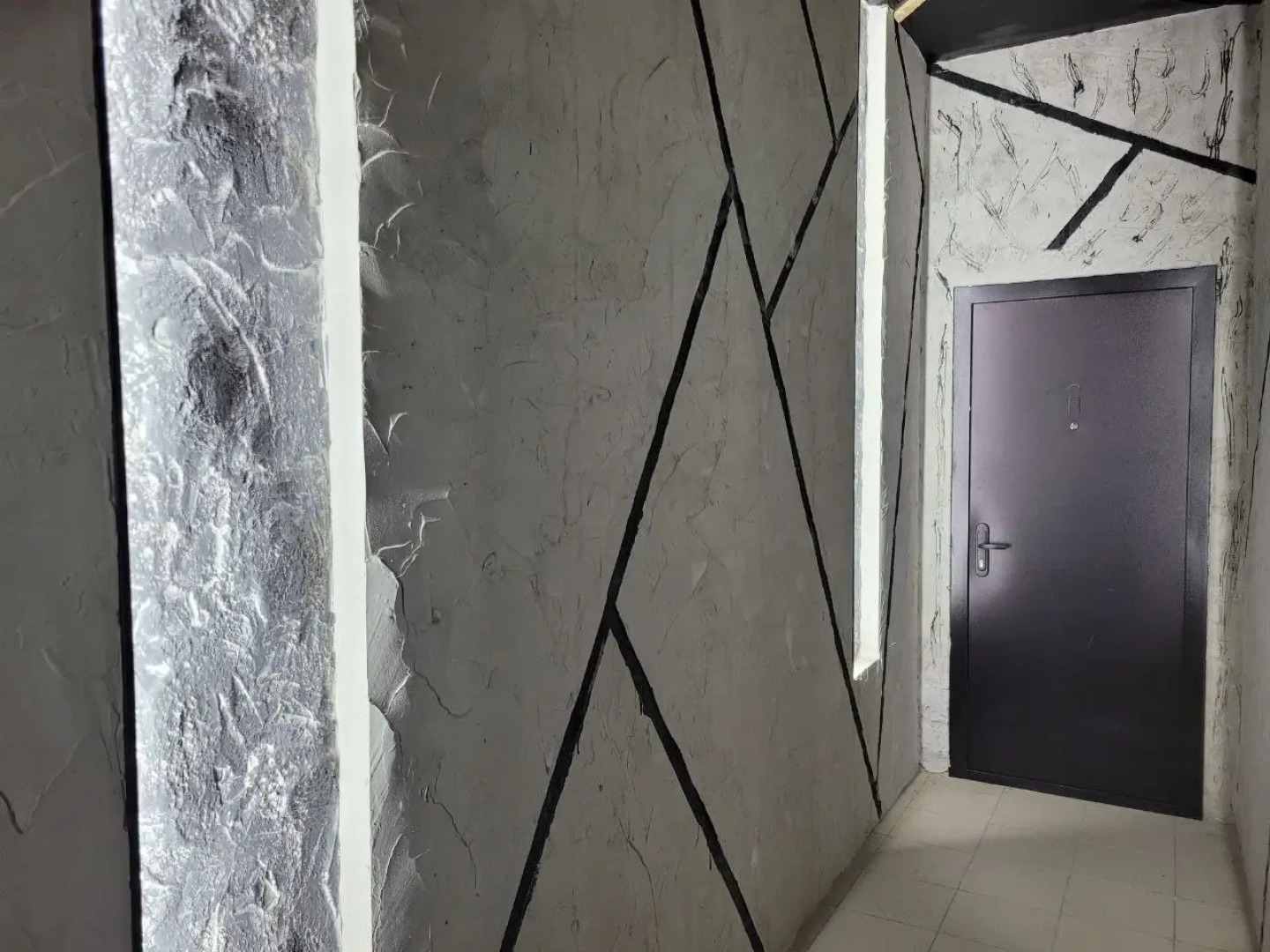 Апартаменты Лофт Жираф