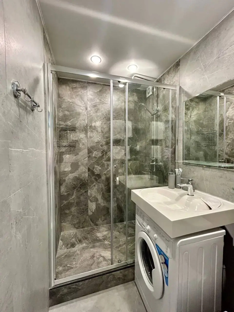 Квартира Студия Ulysses