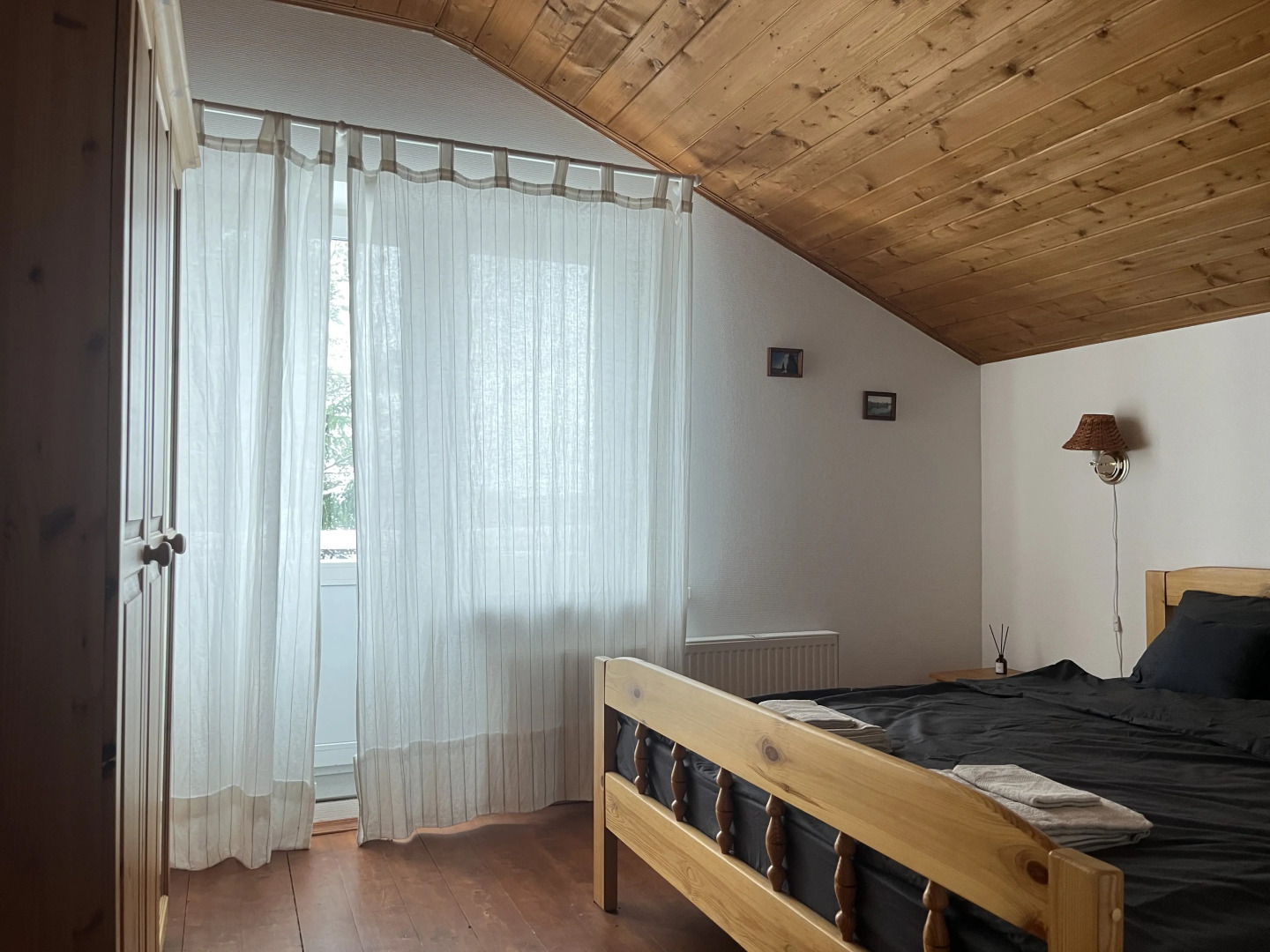 Частный дом Novlyanskoe Village