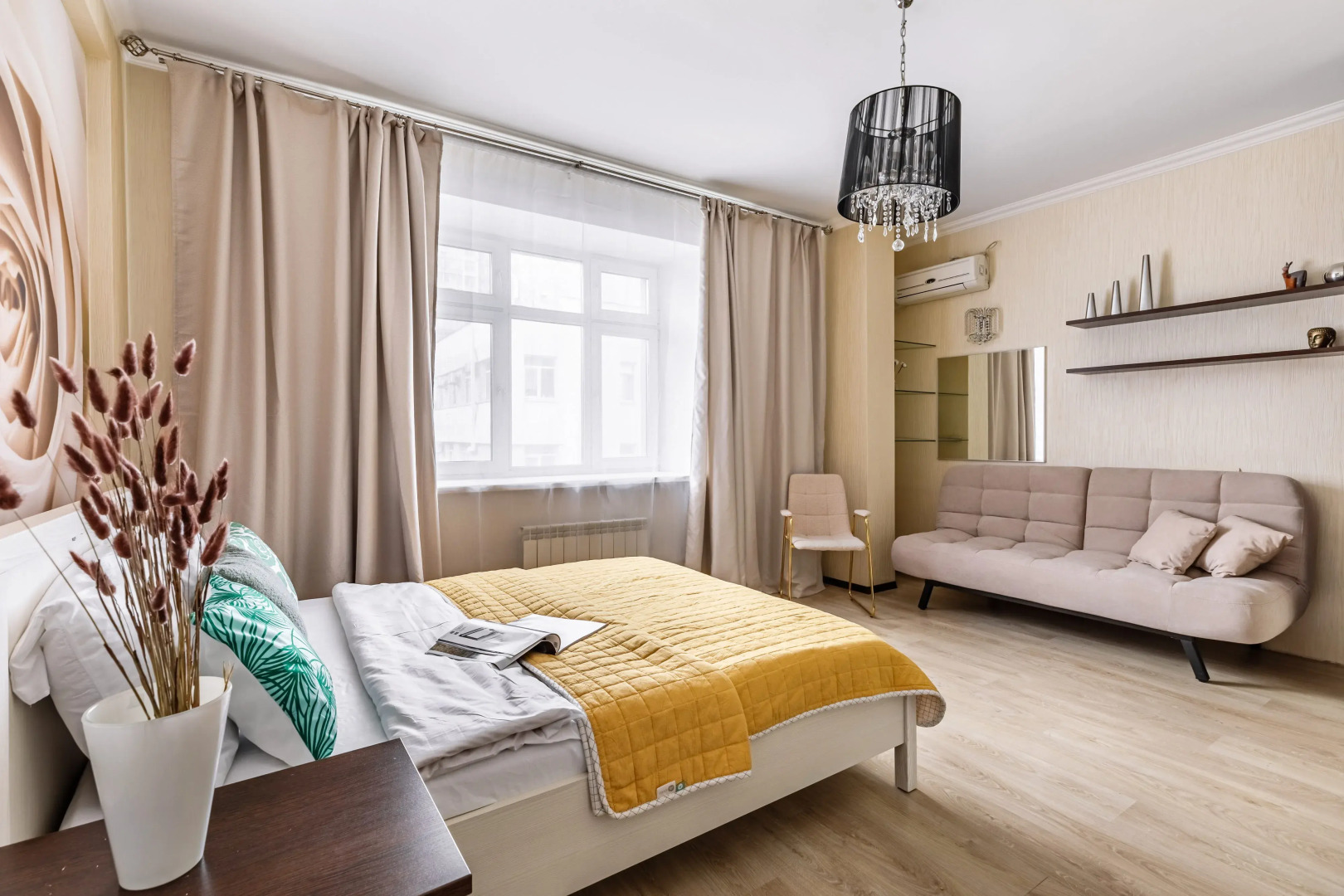 Квартира LS Кремлевская