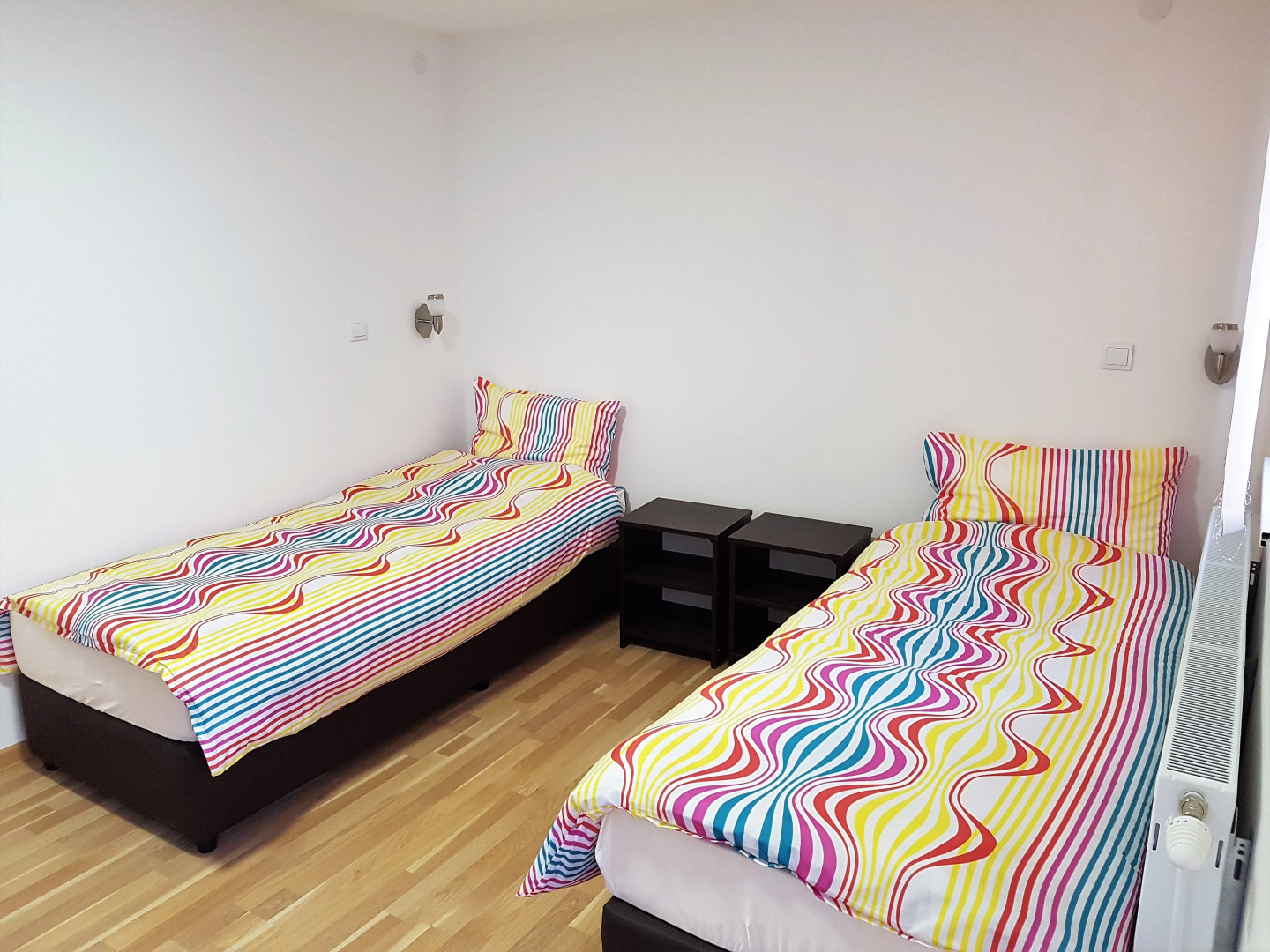 Хостел Haus Baron 4