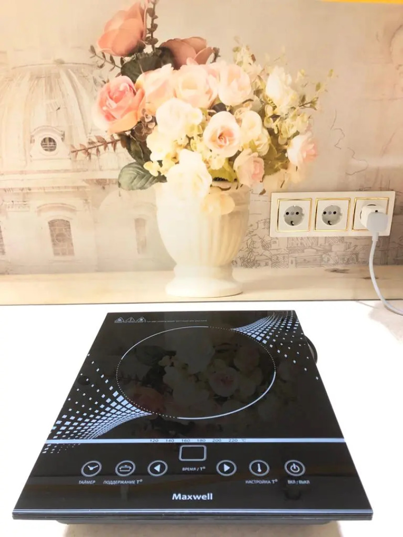 Квартира Элитные апартаменты у Кремля