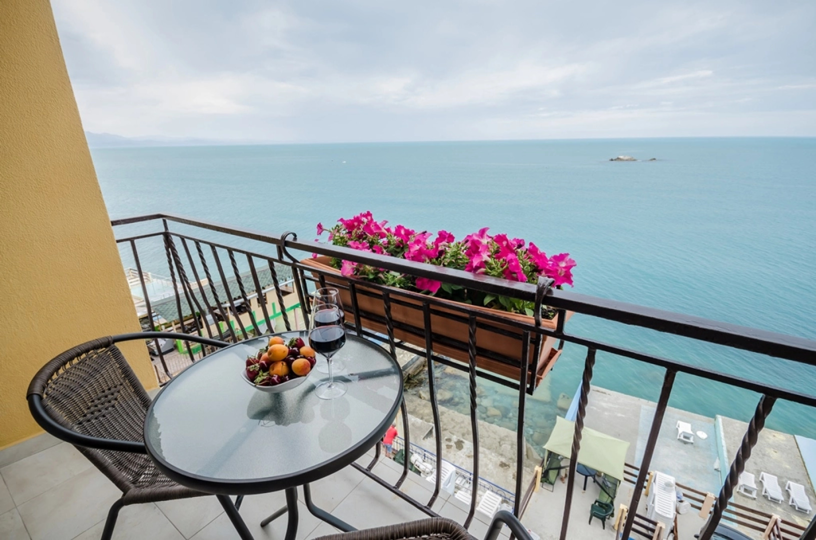 Мини-Отель Мечта