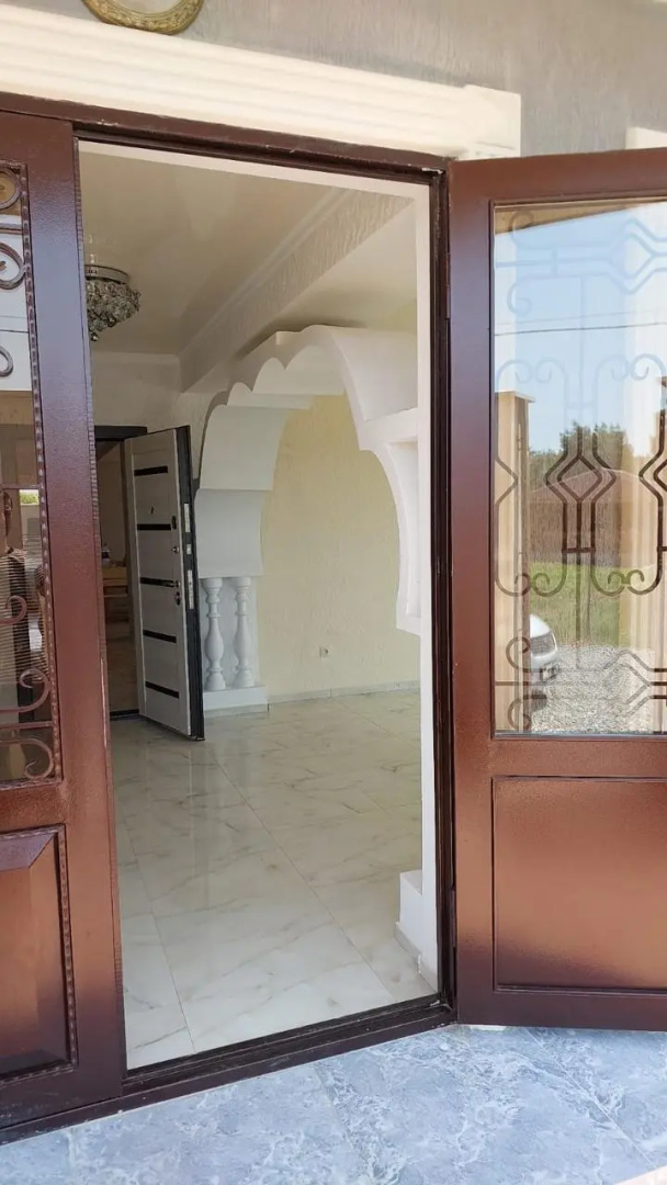 Гостевой дом Bon-Amour Inn