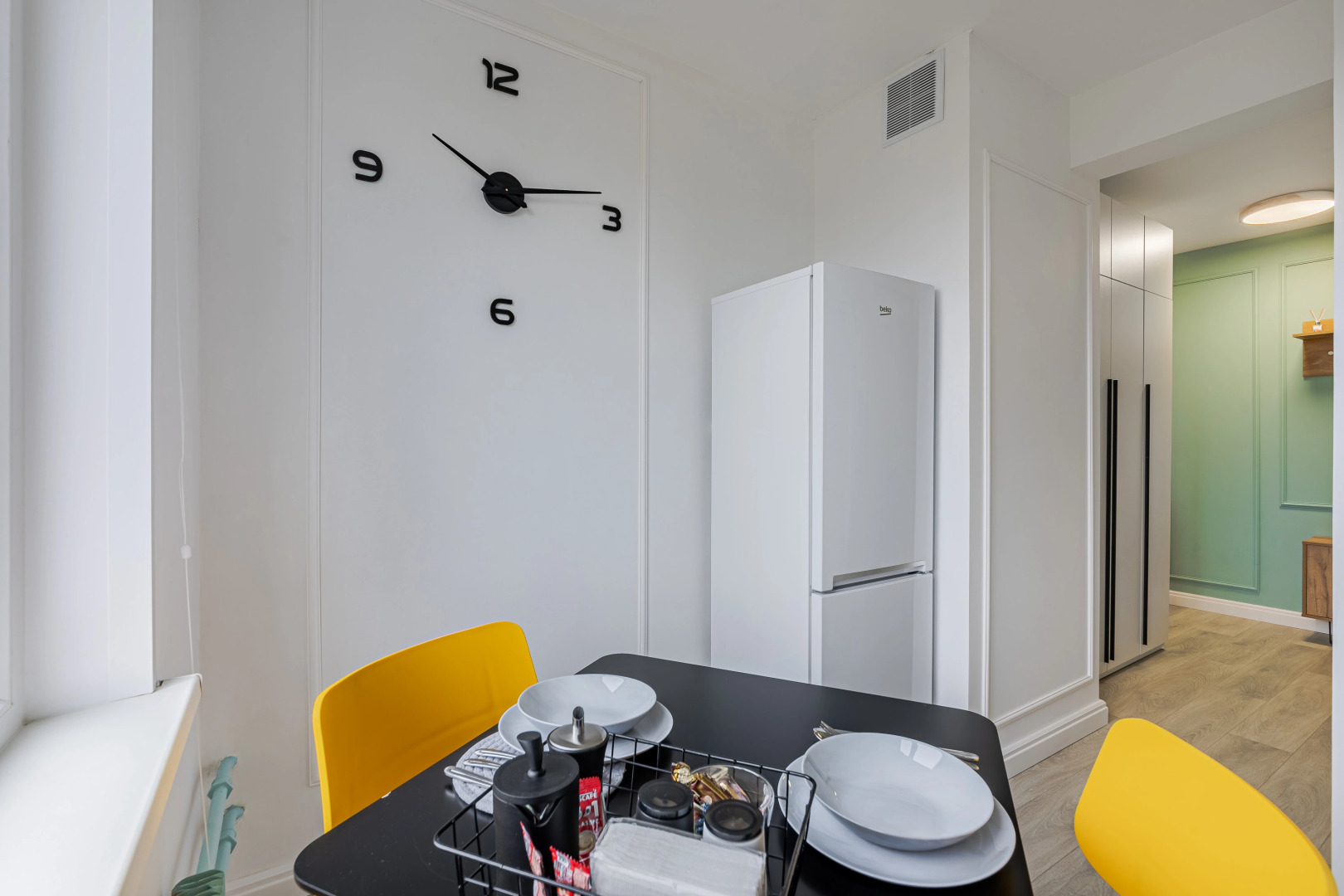 Квартира Уютная рядом с Кулакова РДКБ Университетом МВД и РУДН