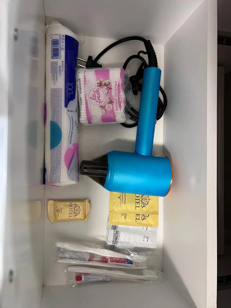 Квартира Kupchinodream