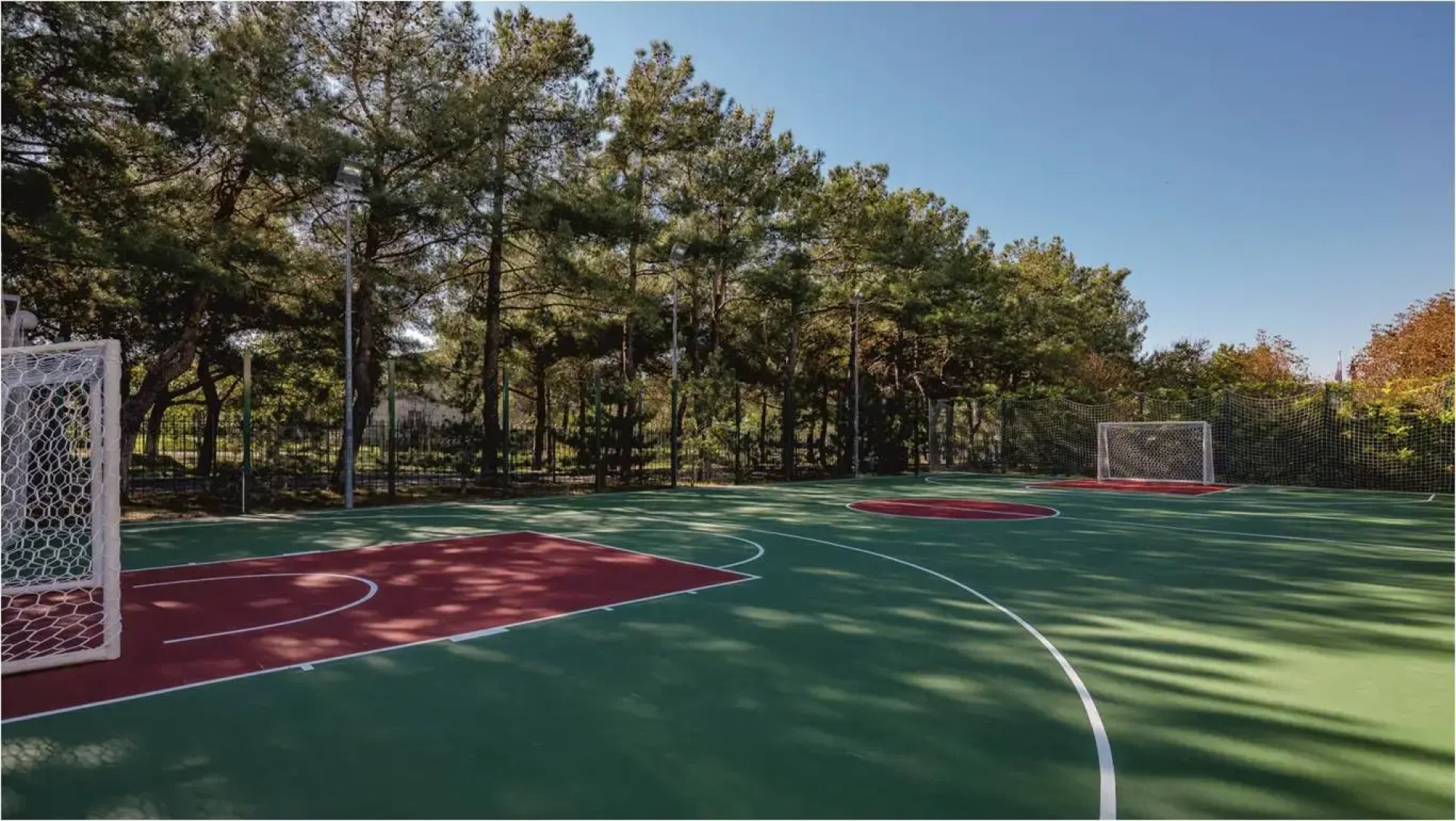 Metropol Гранд Отель Геленджик