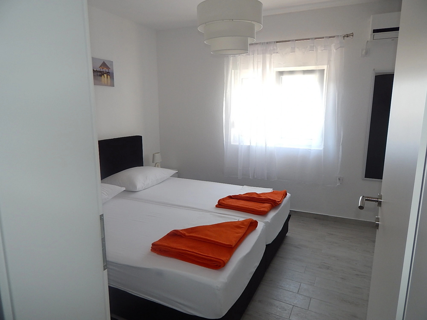 Гостевой Дом Holiday House Domino