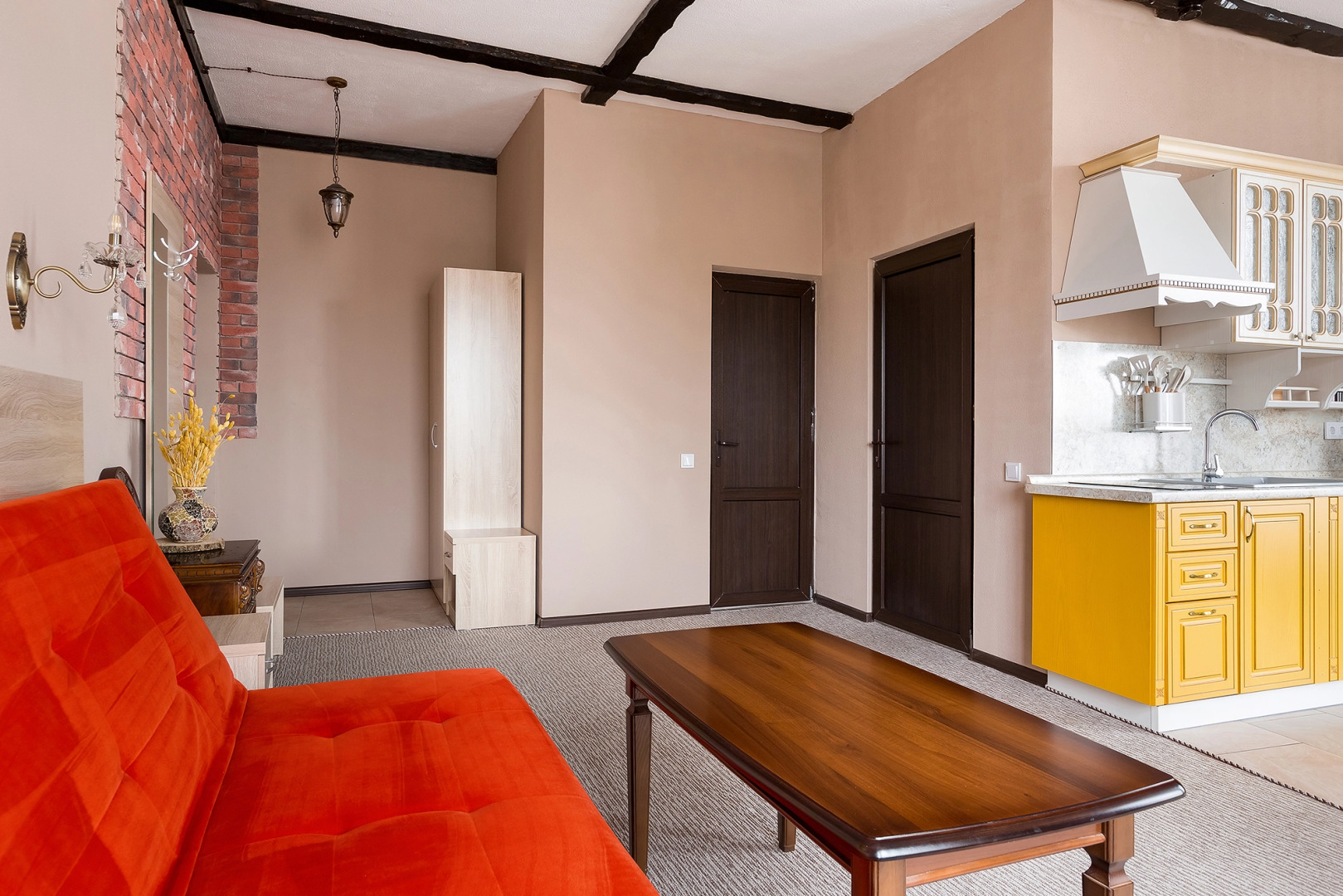 Гостевой дом Старый Причал