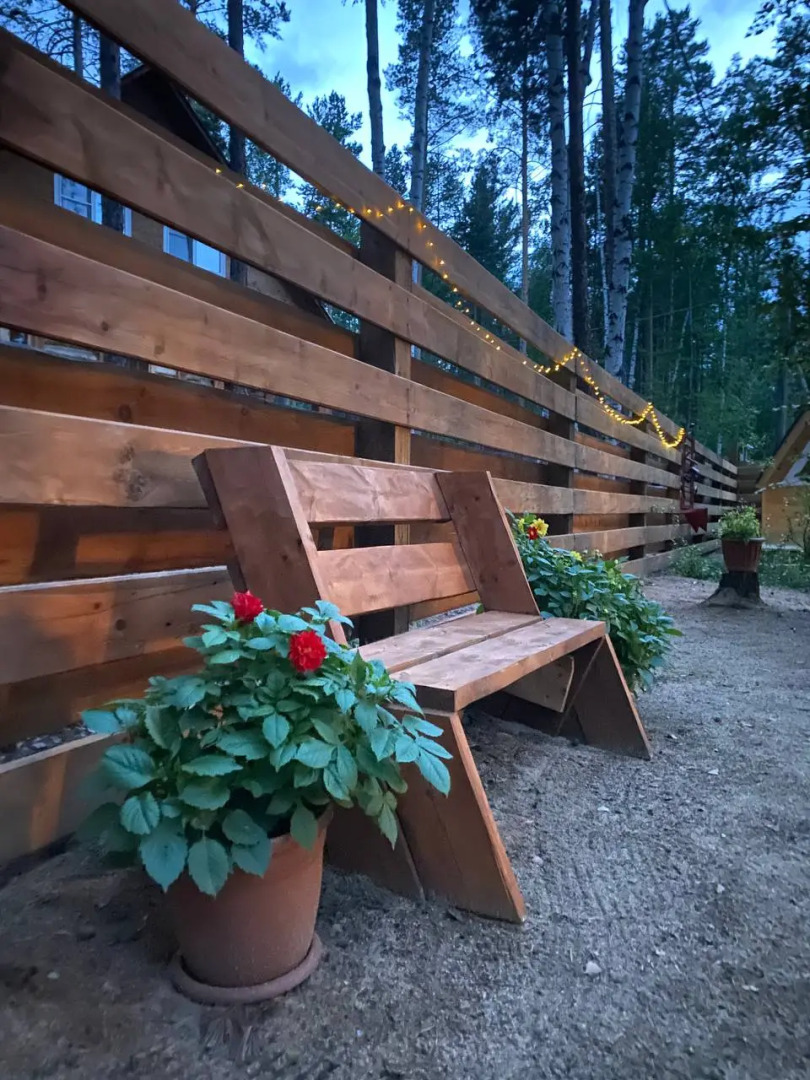 Гостевой дом Центр ПритяжениЯ