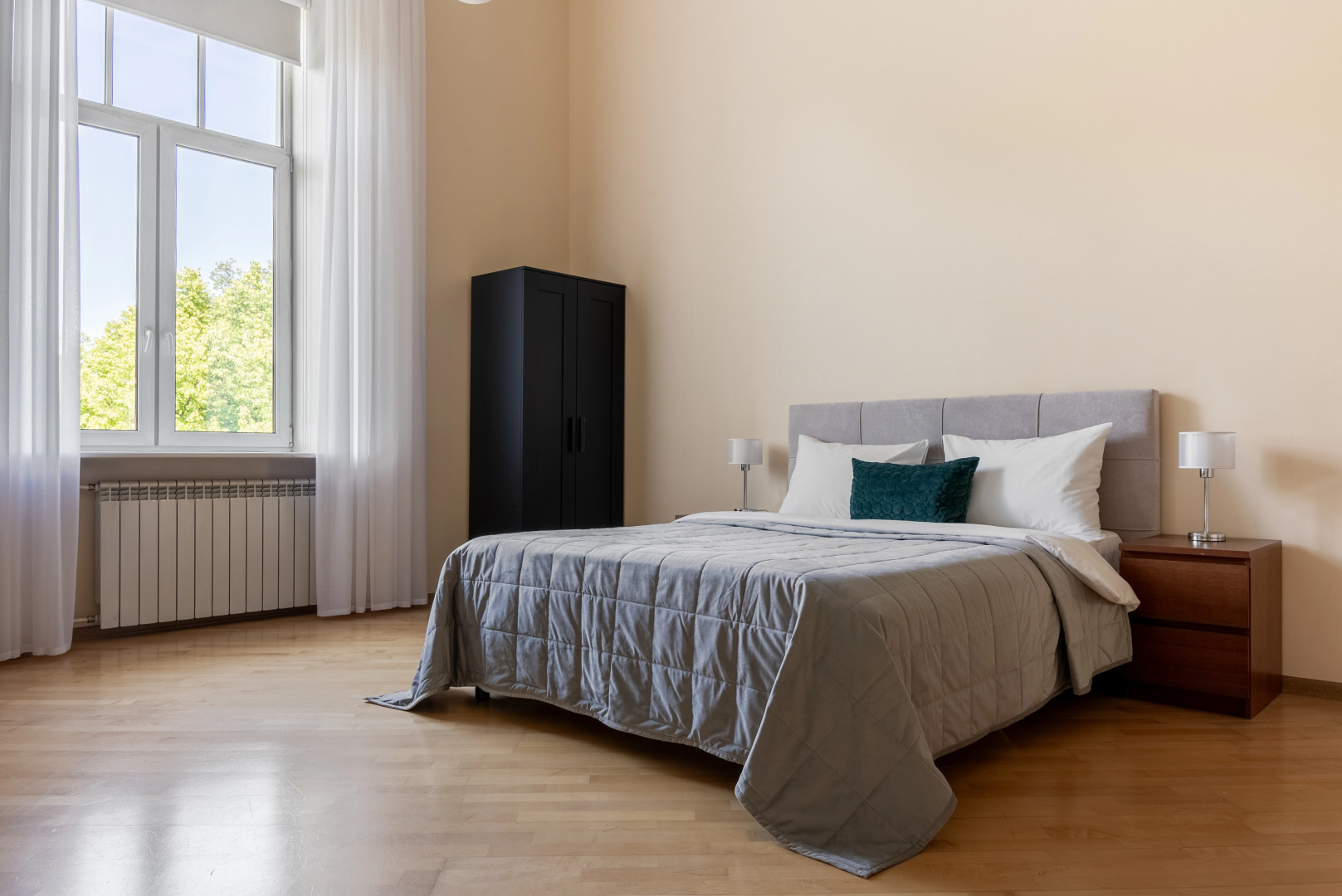 Апартаменты Two Story Apartment от Apartvil