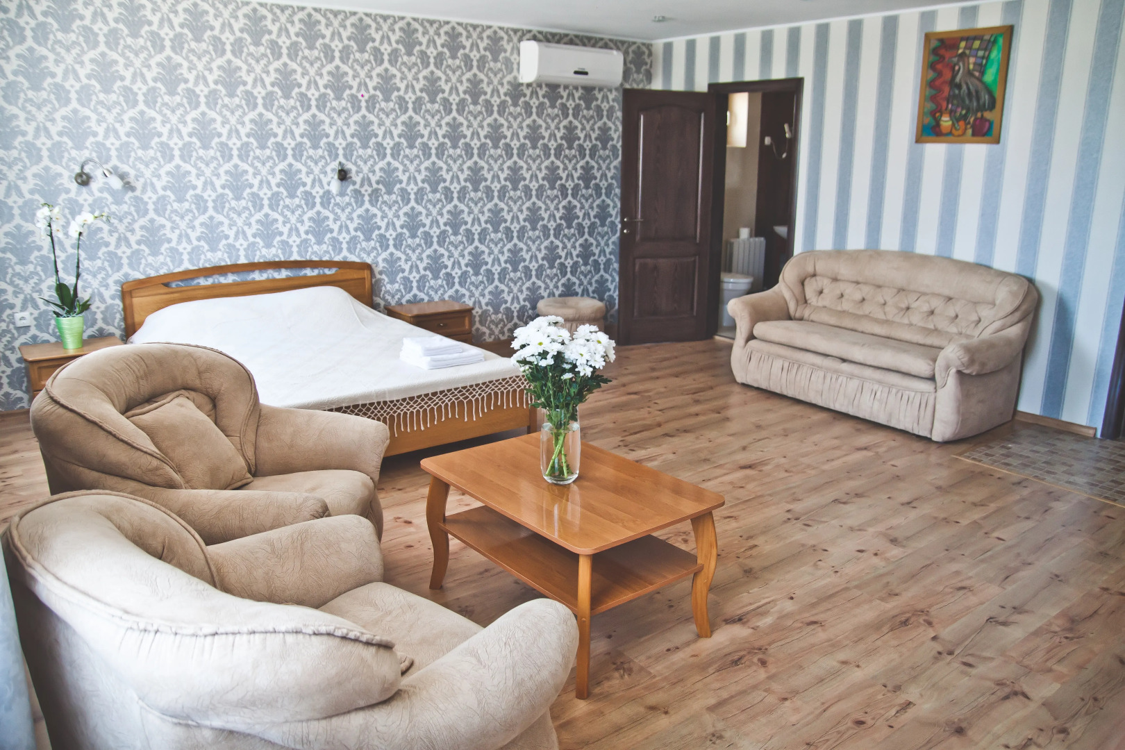 Гостевой дом Travel House