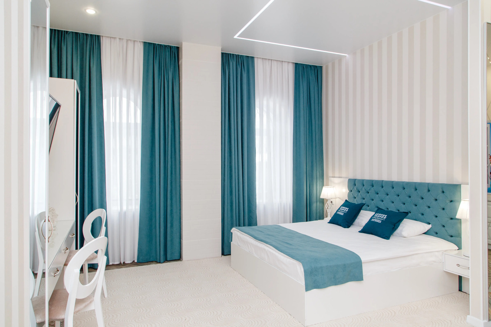 Отель Чеховъ