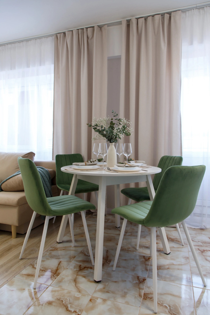 Квартира в Центре Иркутска