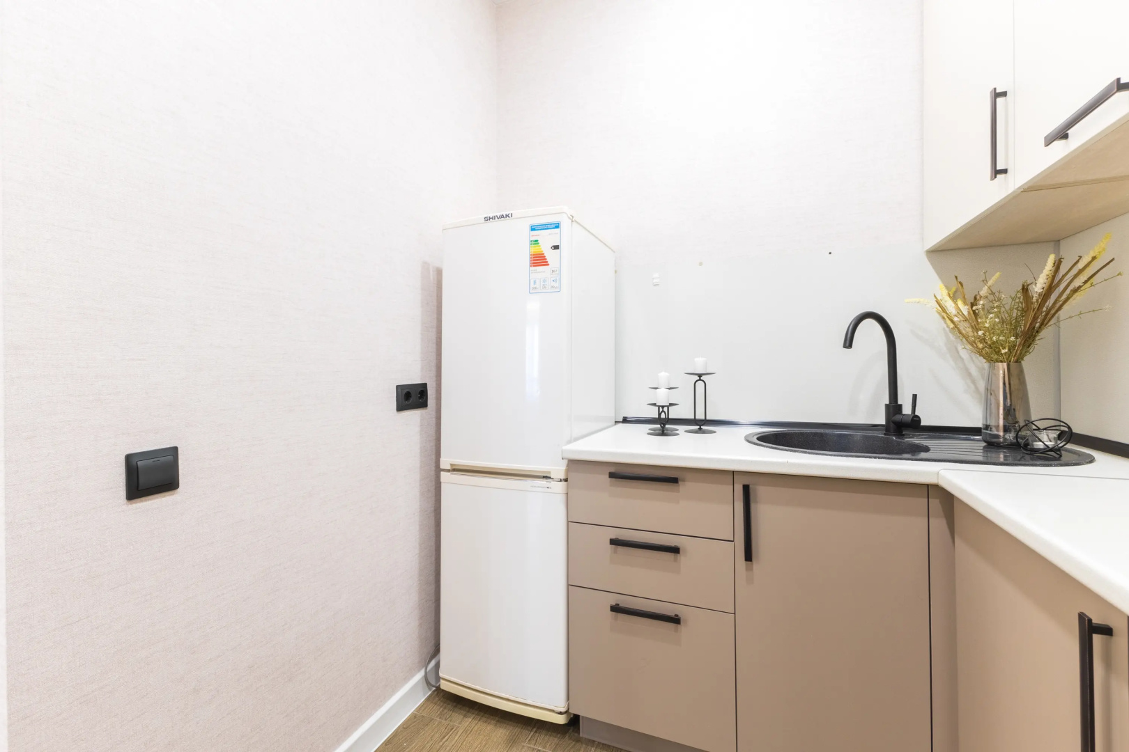 Апартаменты Comfort Home на Сибгата Хакима 46
